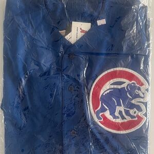 MLB Chicago Cubs Soriano #12 Baseball Jersey Stitched new with tags